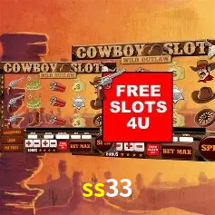 Promoção Relâmpago ss33