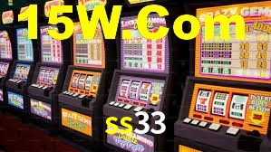 ss33 login