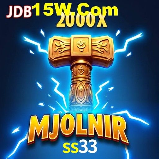 Weekend Specials ss33