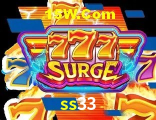 Recursos de Bônus ss33