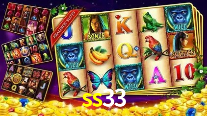 Promoções Sazonais ss33