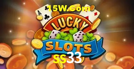 Diretório de Jogos ss33