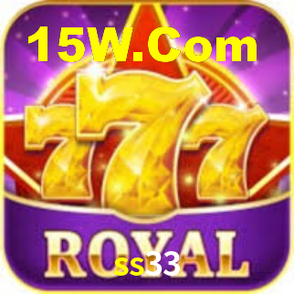 ss33 login