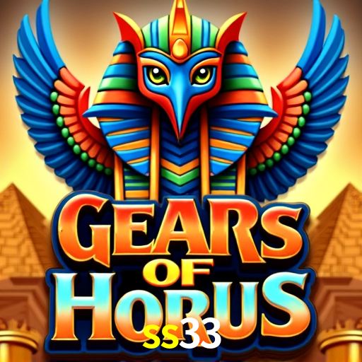 Slot Games ss33