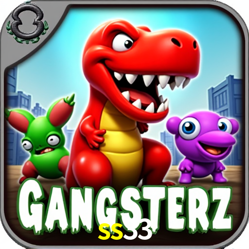 Game Providers ss33