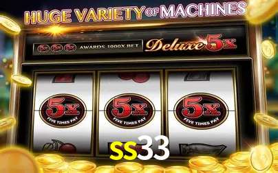 Casino Ao Vivo ss33