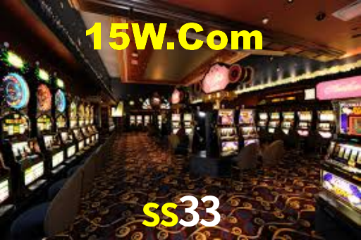 ss33: A Experiência de Casino com Jogos de Mesa ao Vivo