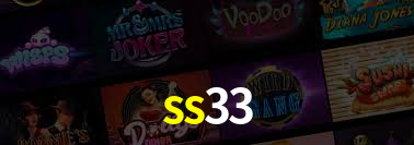 Football Betting ss33