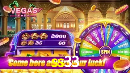Mesa de Blackjack ss33