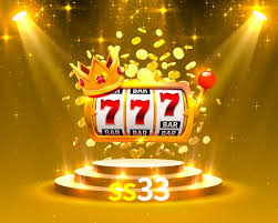 Welcome Bonus ss33