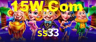 Exclusive Games ss33