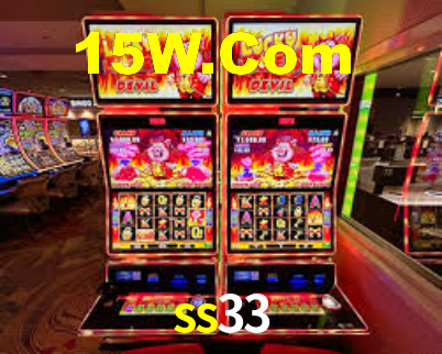 ss33 login