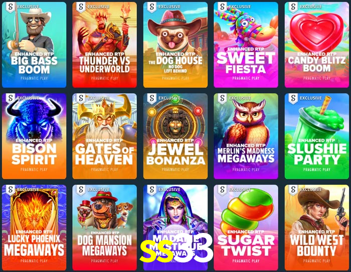 Player Reviews ss33