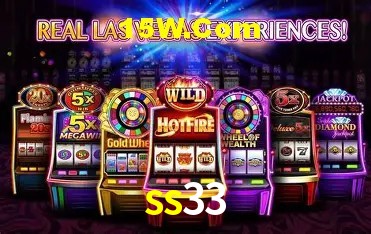 Estatísticas ss33