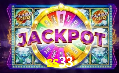 Casino VIP ss33