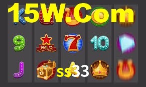 Daily Bonuses ss33