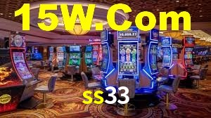 Tournaments ss33