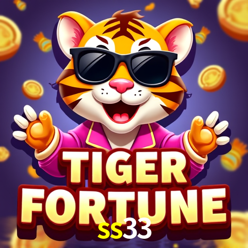 Descubra o Mundo do Cassino Online com ss33