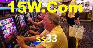 ss33 login