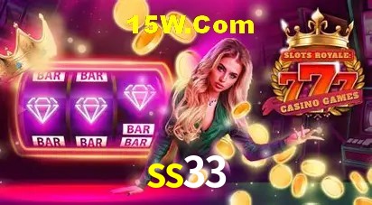 Provedores de Jogos ss33